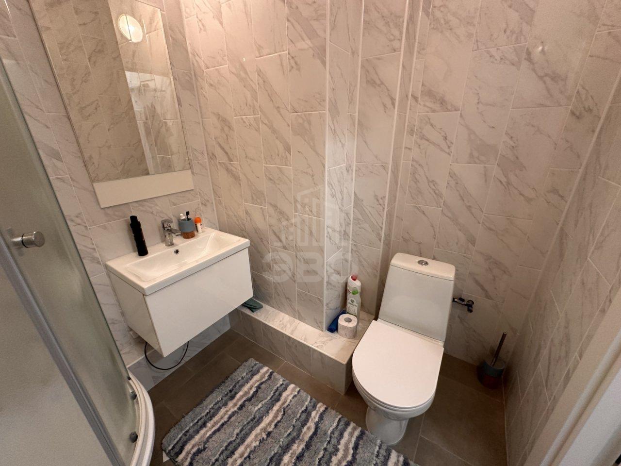 студия в Санкт-Петербурге по адресу: Октябрьская наб., 40, строение 1