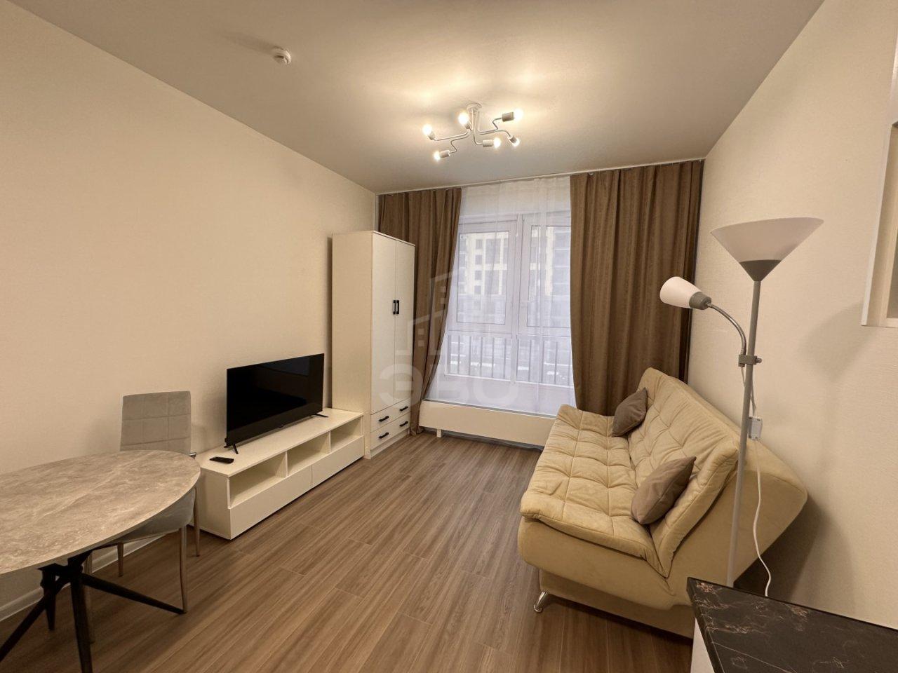 студия в Санкт-Петербурге по адресу: Октябрьская наб., 40, строение 1