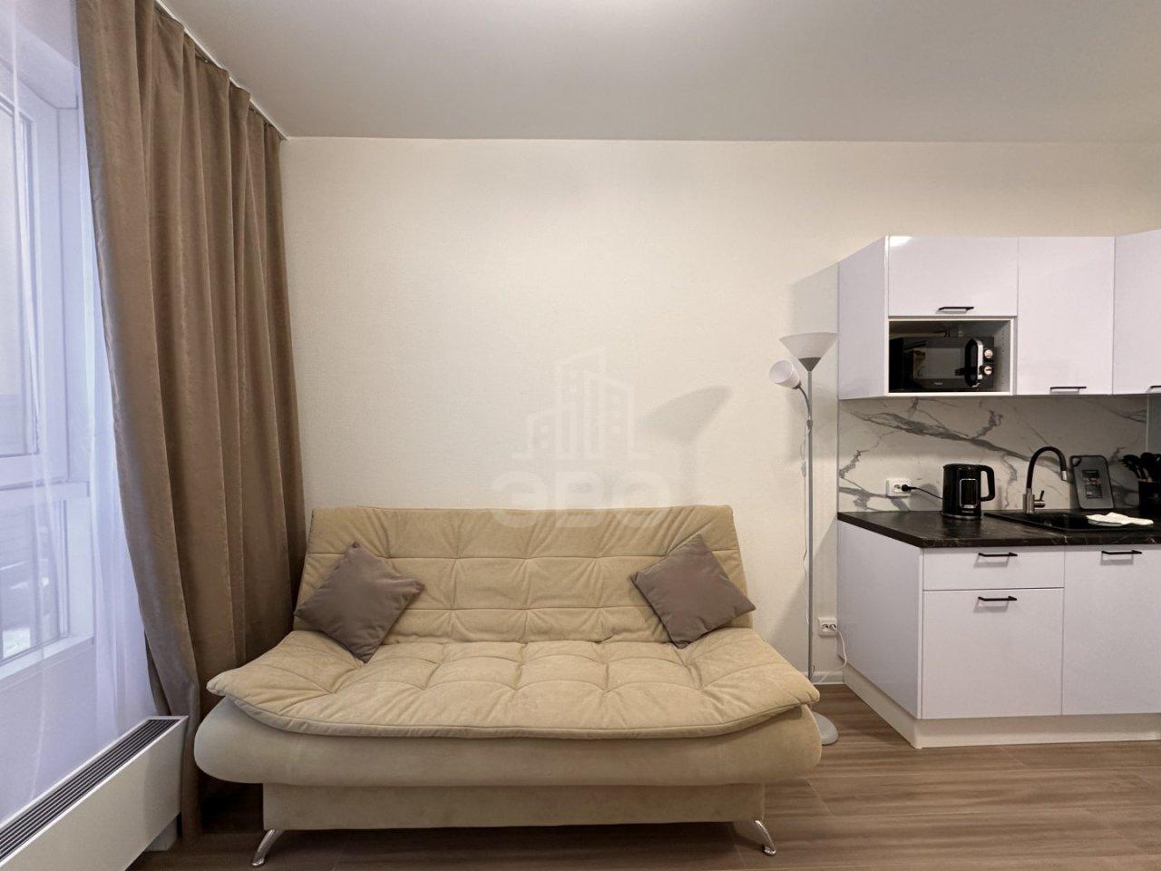 студия в Санкт-Петербурге по адресу: Октябрьская наб., 40, строение 1