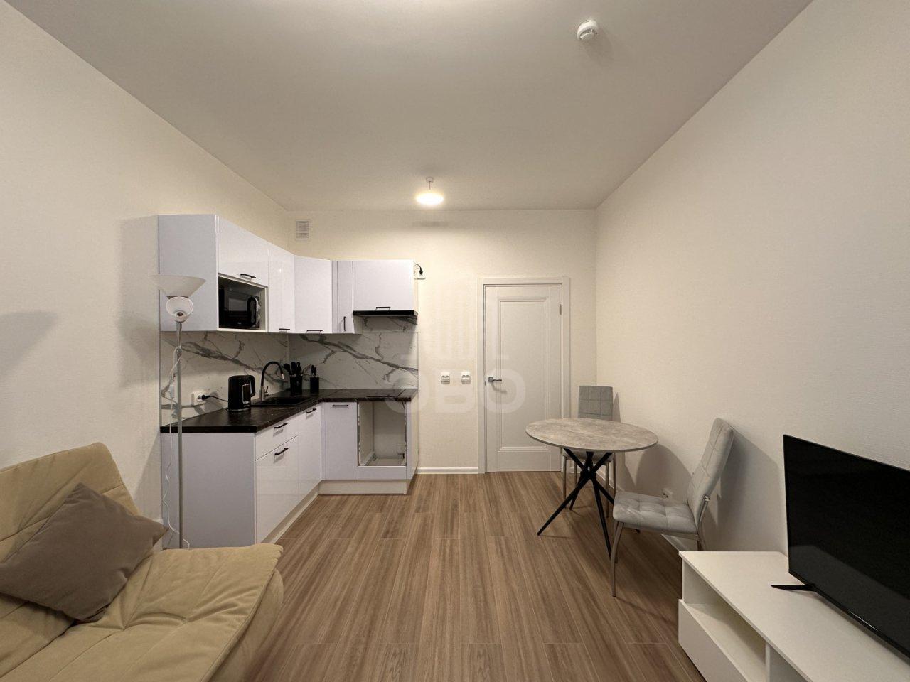 студия в Санкт-Петербурге по адресу: Октябрьская наб., 40, строение 1