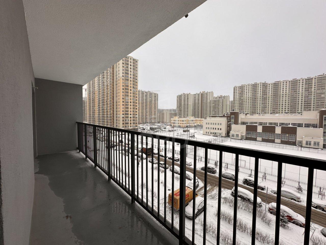 студия в Санкт-Петербурге по адресу: Октябрьская наб., 40, строение 1