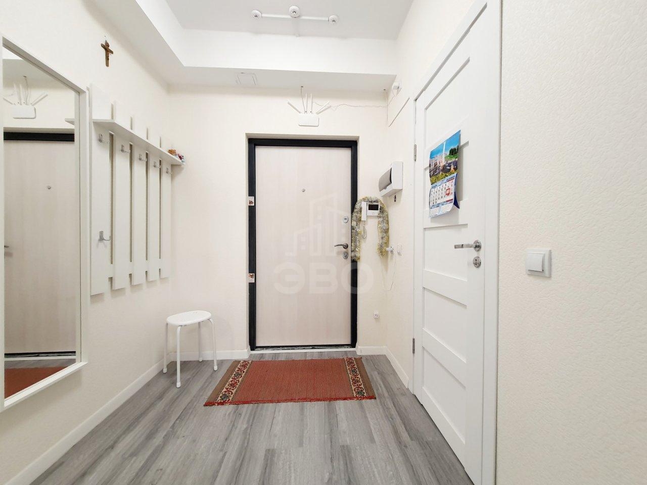 однокомнатная квартира в Санкт-Петербурге по адресу: Плесецкая ул., 28, к 1