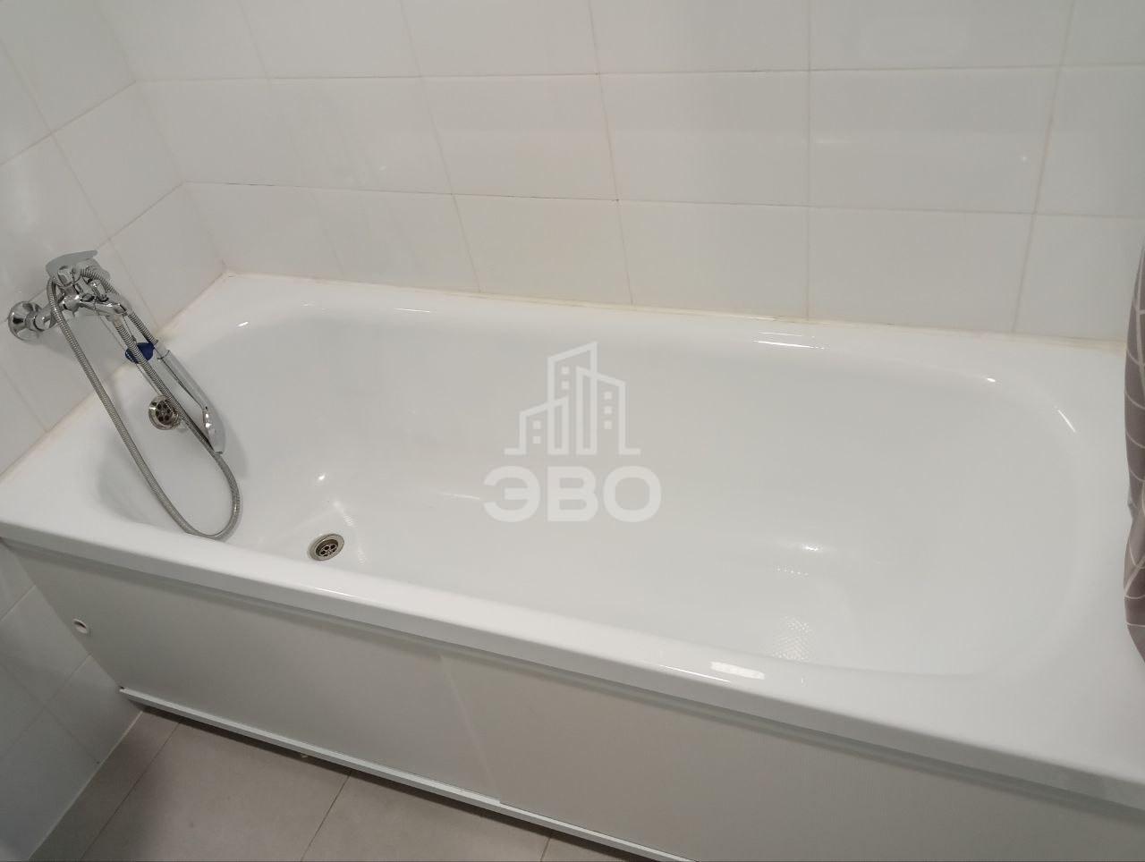 двухкомнатная квартира в Санкт-Петербурге по адресу: Большой Сампсониевский проспект, 69, к 3