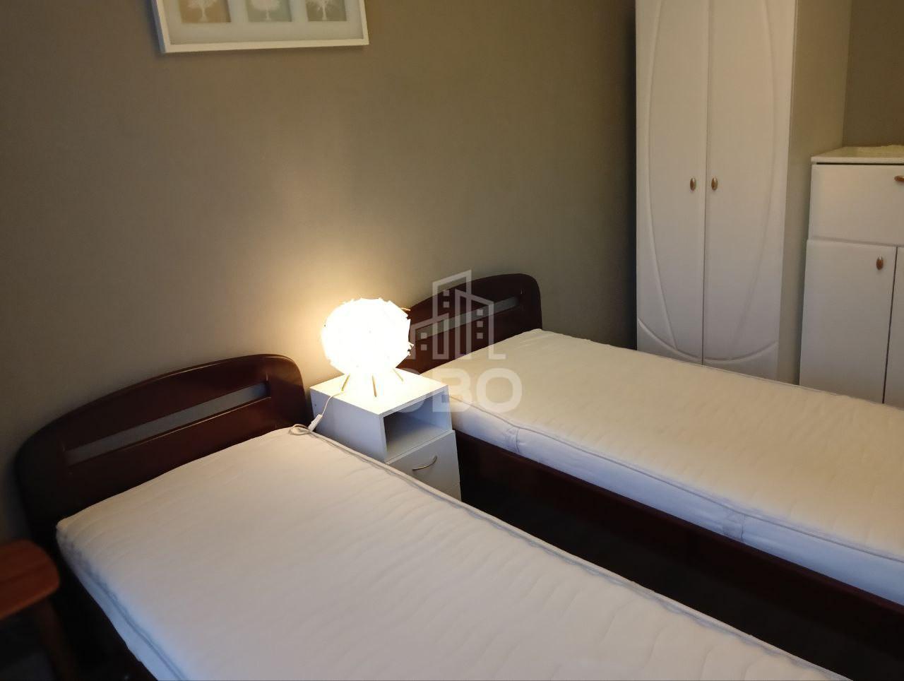 двухкомнатная квартира в Санкт-Петербурге по адресу: Большой Сампсониевский проспект, 69, к 3