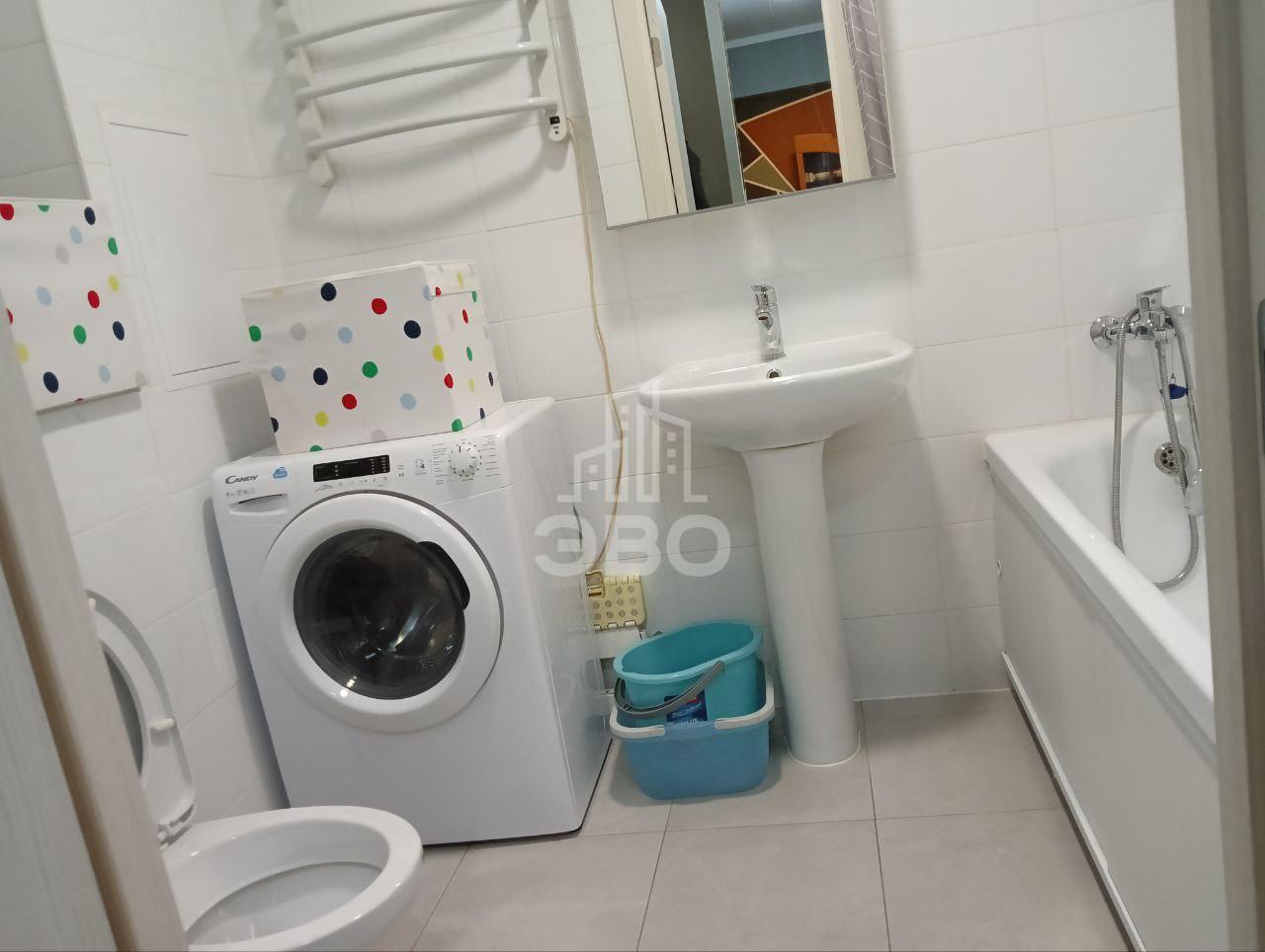 двухкомнатная квартира в Санкт-Петербурге по адресу: Большой Сампсониевский проспект, 69, к 3