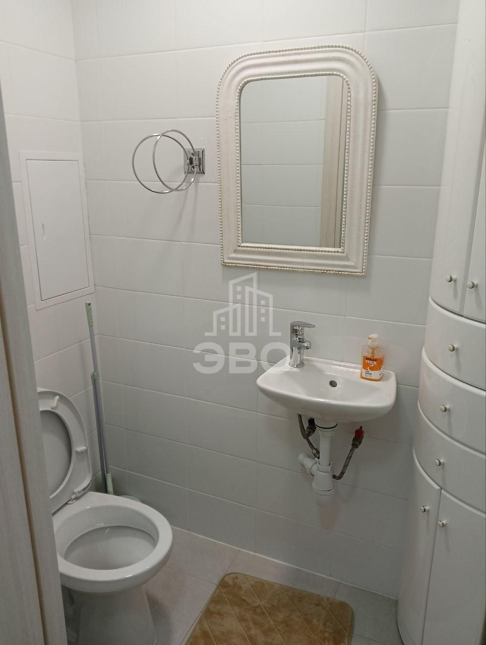 двухкомнатная квартира в Санкт-Петербурге по адресу: Большой Сампсониевский проспект, 69, к 3