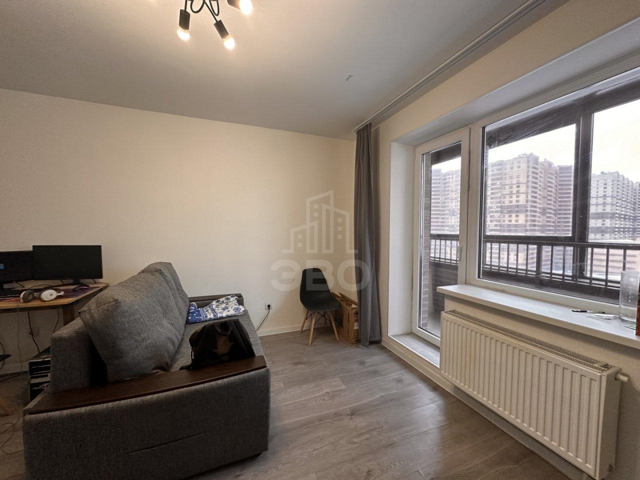 студия в Санкт-Петербурге по адресу: Русановская ул., 18, к 8, строение 1