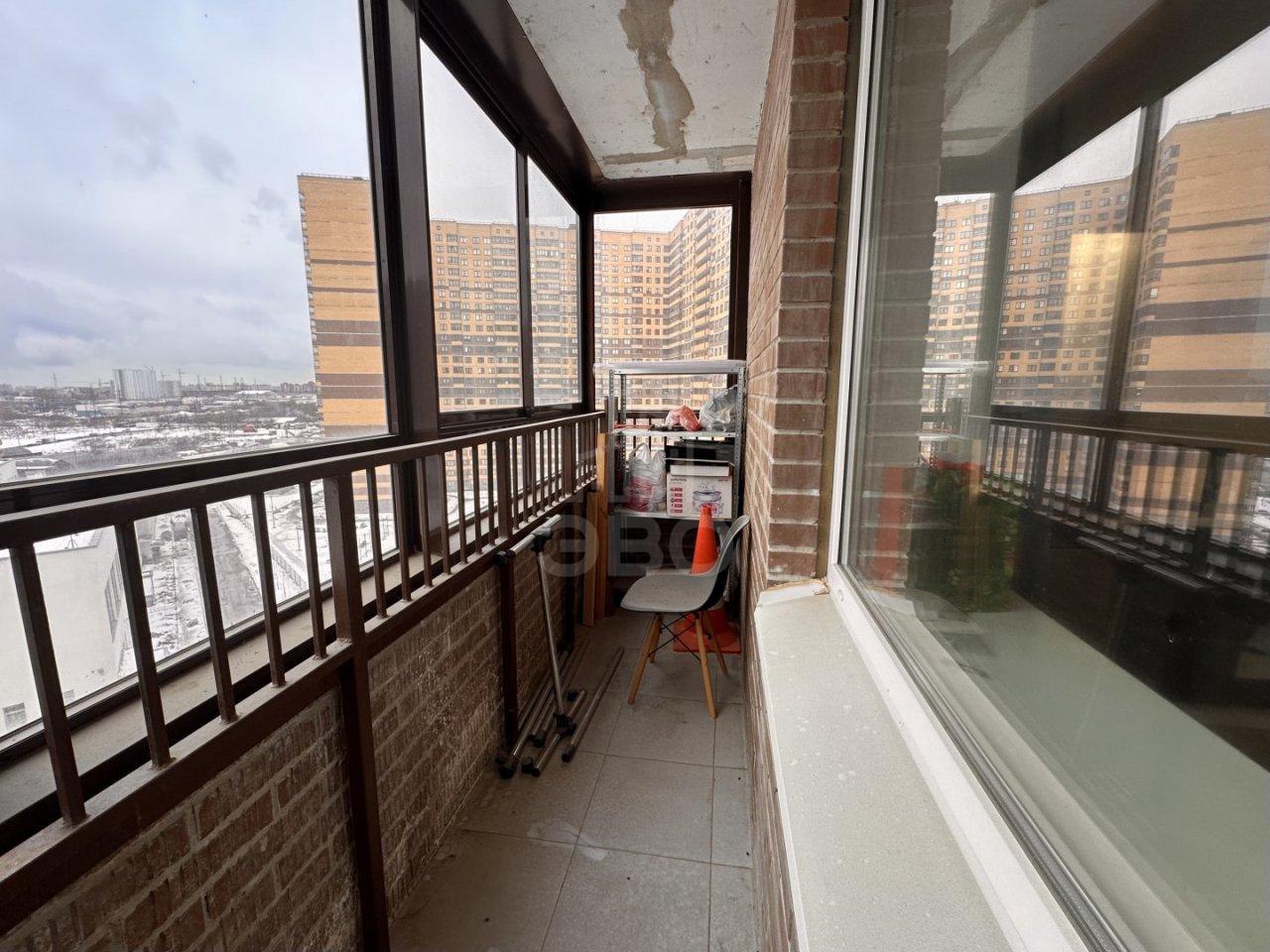 студия в Санкт-Петербурге по адресу: Русановская ул., 18, к 8, строение 1