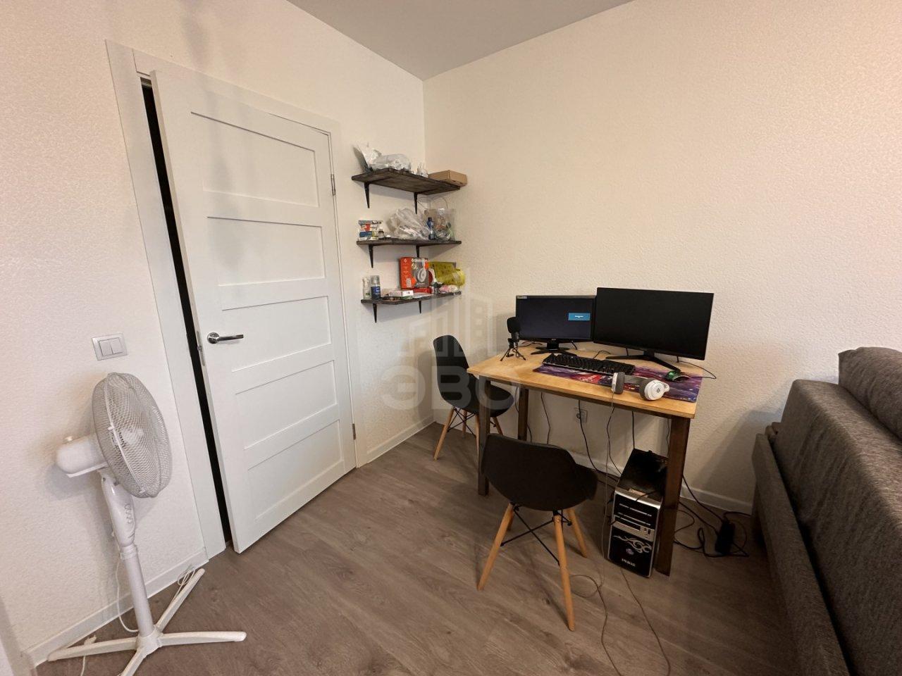 студия в Санкт-Петербурге по адресу: Русановская ул., 18, к 8, строение 1