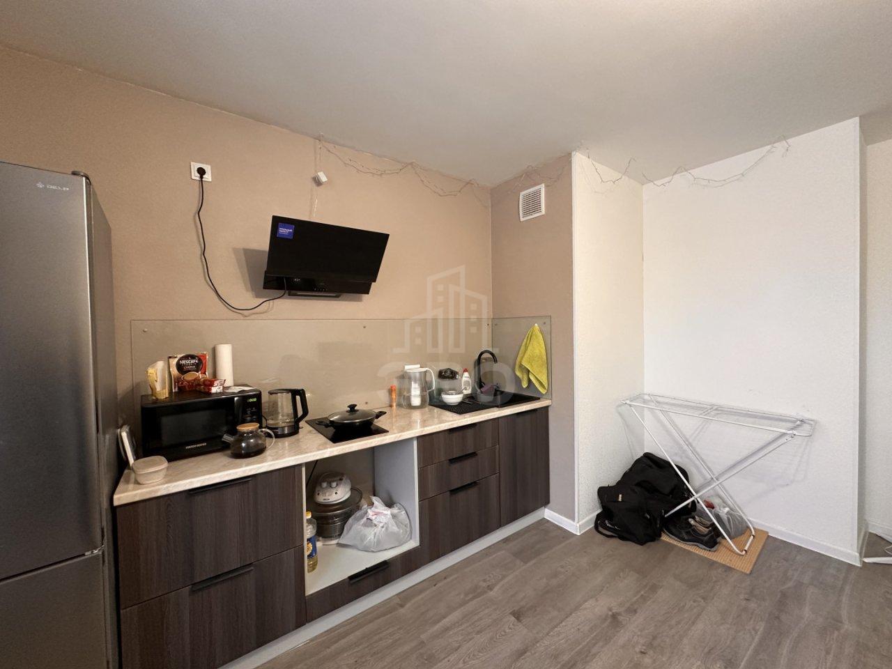 студия в Санкт-Петербурге по адресу: Русановская ул., 18, к 8, строение 1