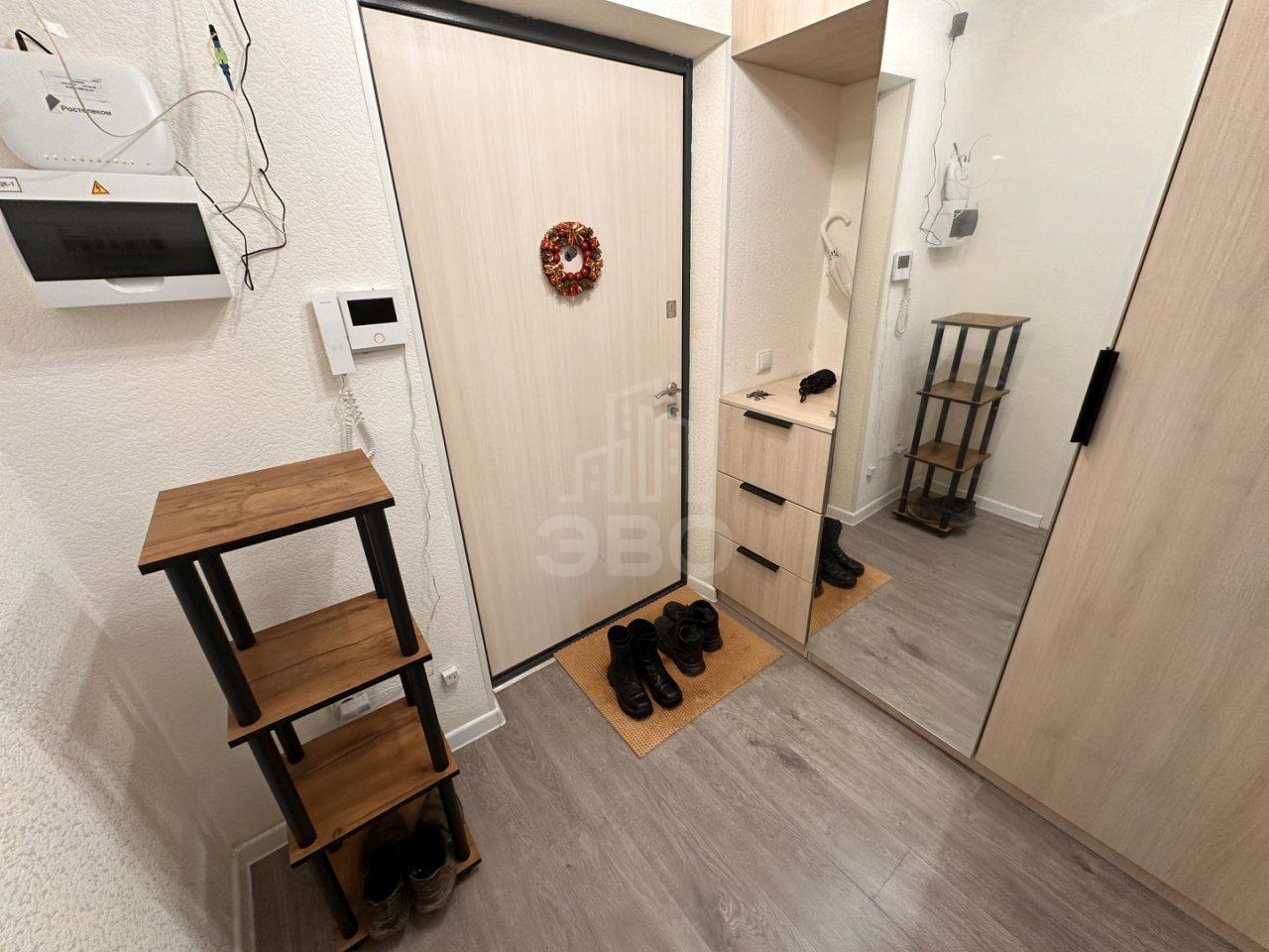 студия в Санкт-Петербурге по адресу: Русановская ул., 18, к 8, строение 1