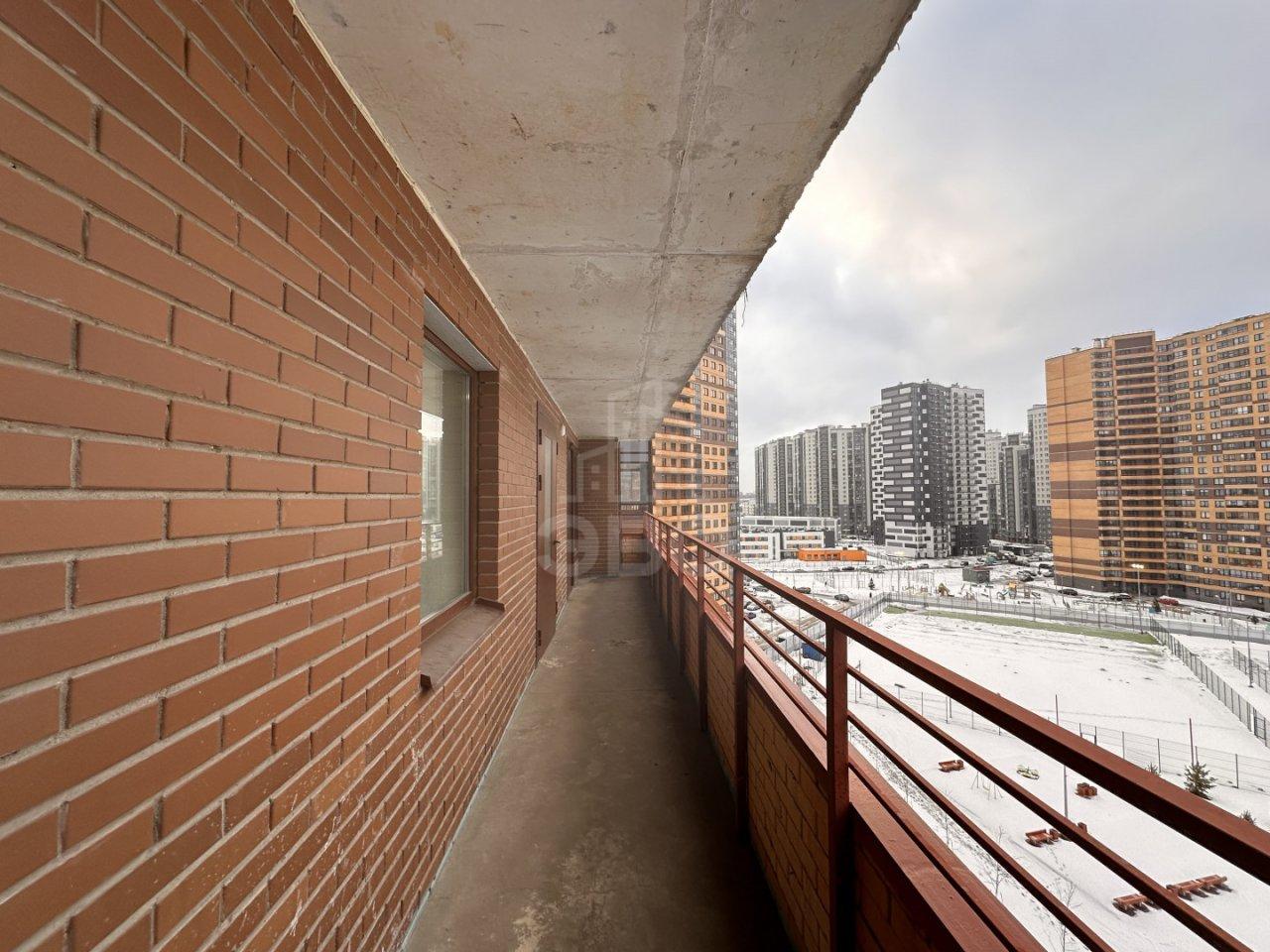 студия в Санкт-Петербурге по адресу: Русановская ул., 18, к 8, строение 1