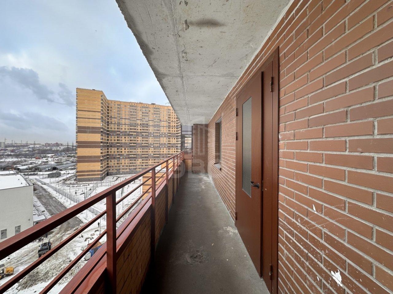 студия в Санкт-Петербурге по адресу: Русановская ул., 18, к 8, строение 1