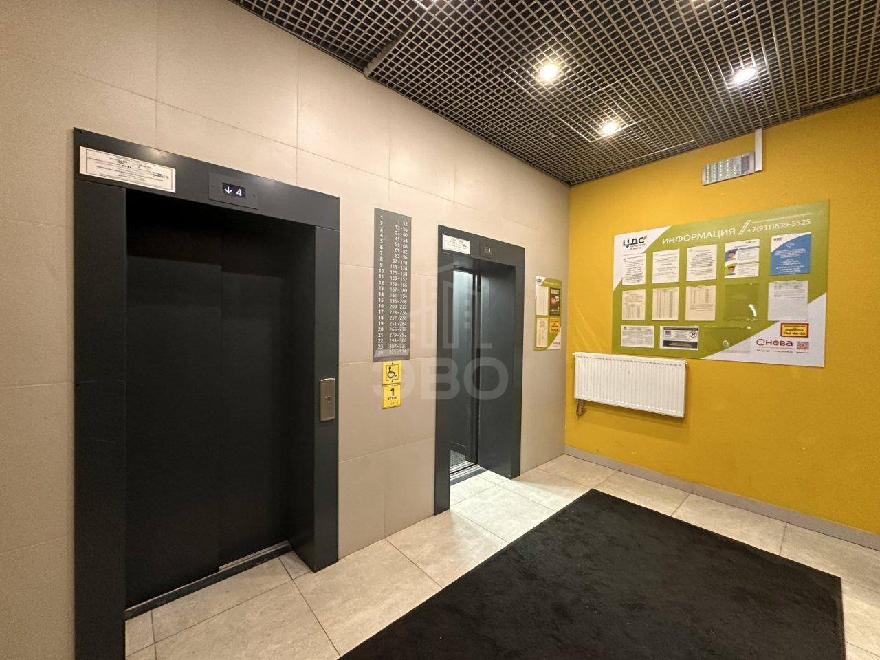 студия в Санкт-Петербурге по адресу: Русановская ул., 18, к 8, строение 1