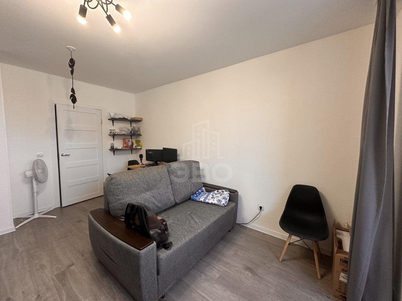 студия в Санкт-Петербурге по адресу: Русановская ул., 18, к 8, строение 1