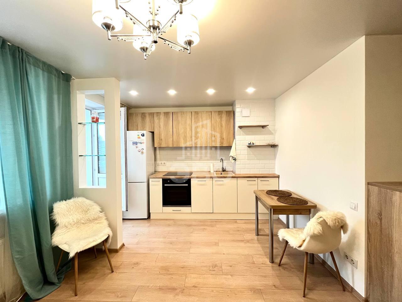 студия в Санкт-Петербурге по адресу: Николая Рубцова ул., 5