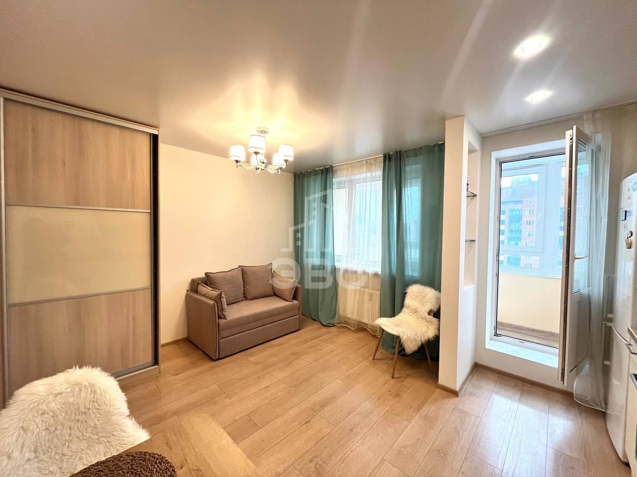 студия в Санкт-Петербурге по адресу: Николая Рубцова ул., 5