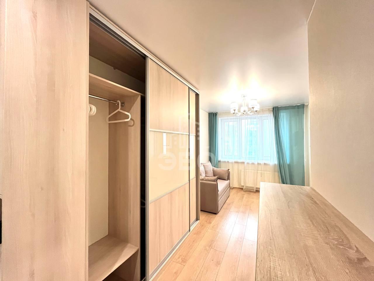 студия в Санкт-Петербурге по адресу: Николая Рубцова ул., 5