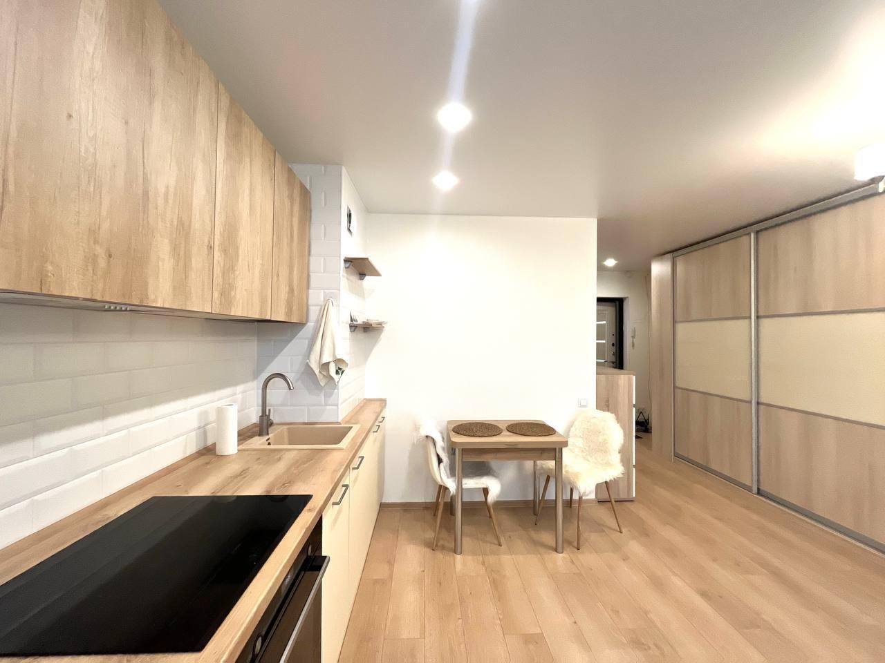 студия в Санкт-Петербурге по адресу: Николая Рубцова ул., 5