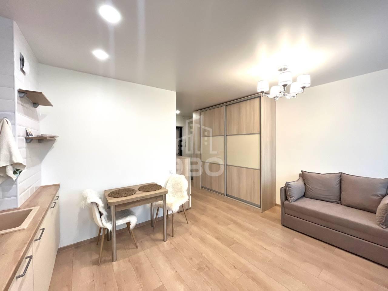 студия в Санкт-Петербурге по адресу: Николая Рубцова ул., 5