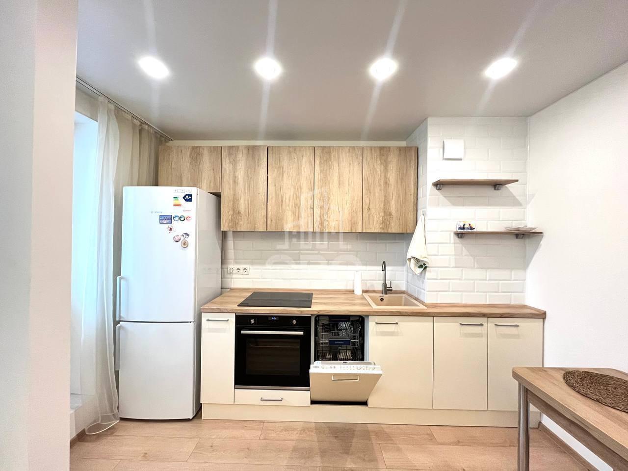 студия в Санкт-Петербурге по адресу: Николая Рубцова ул., 5