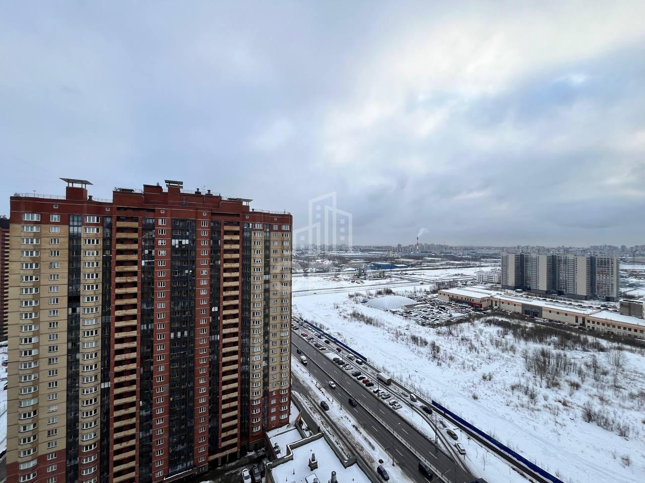 студия в Санкт-Петербурге по адресу: Николая Рубцова ул., 5