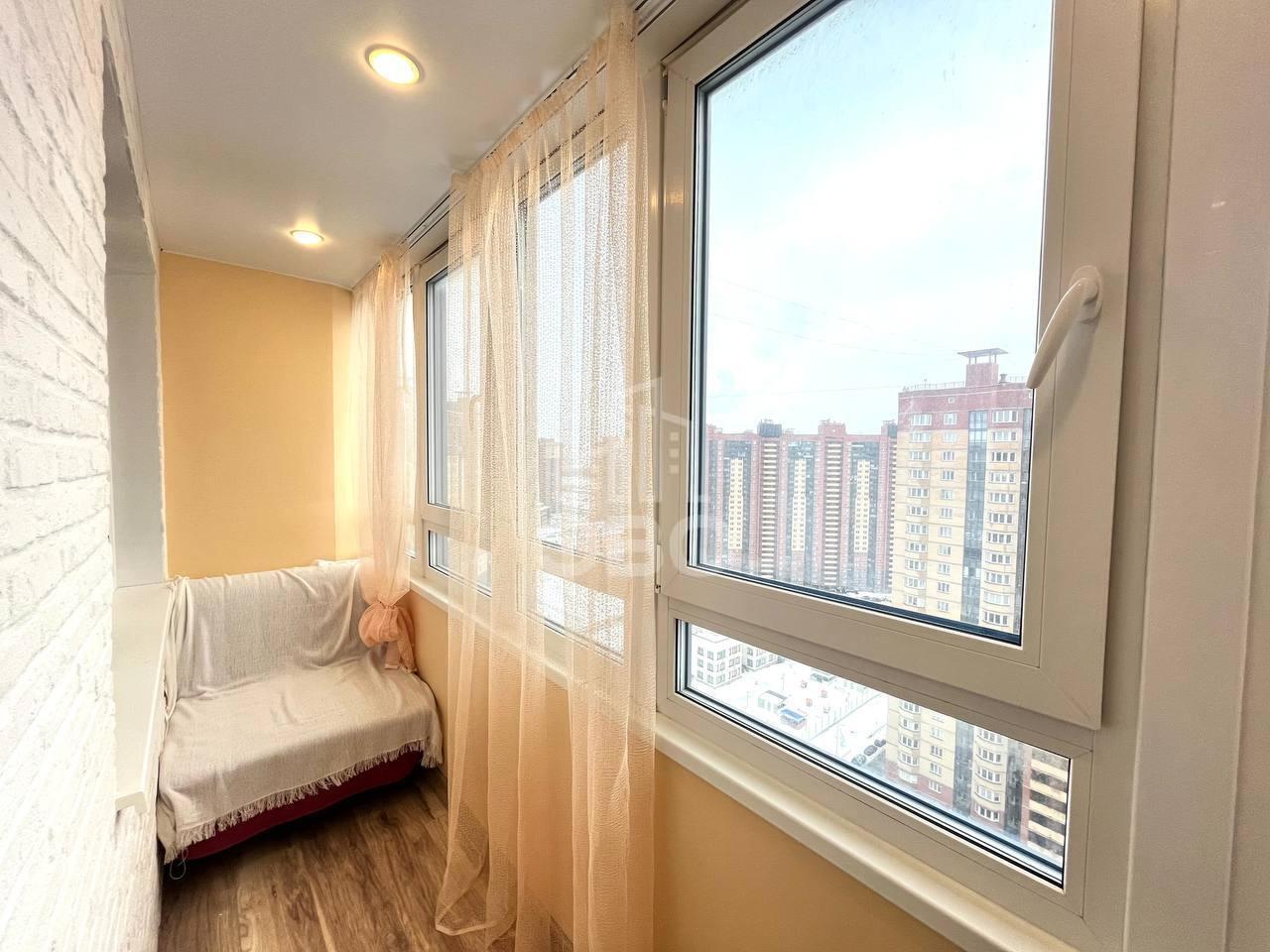 студия в Санкт-Петербурге по адресу: Николая Рубцова ул., 5