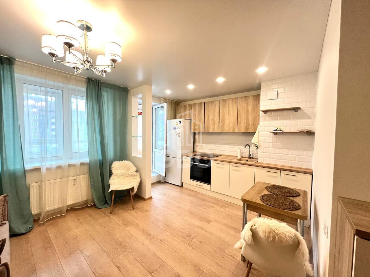 студия в Санкт-Петербурге по адресу: Николая Рубцова ул., 5