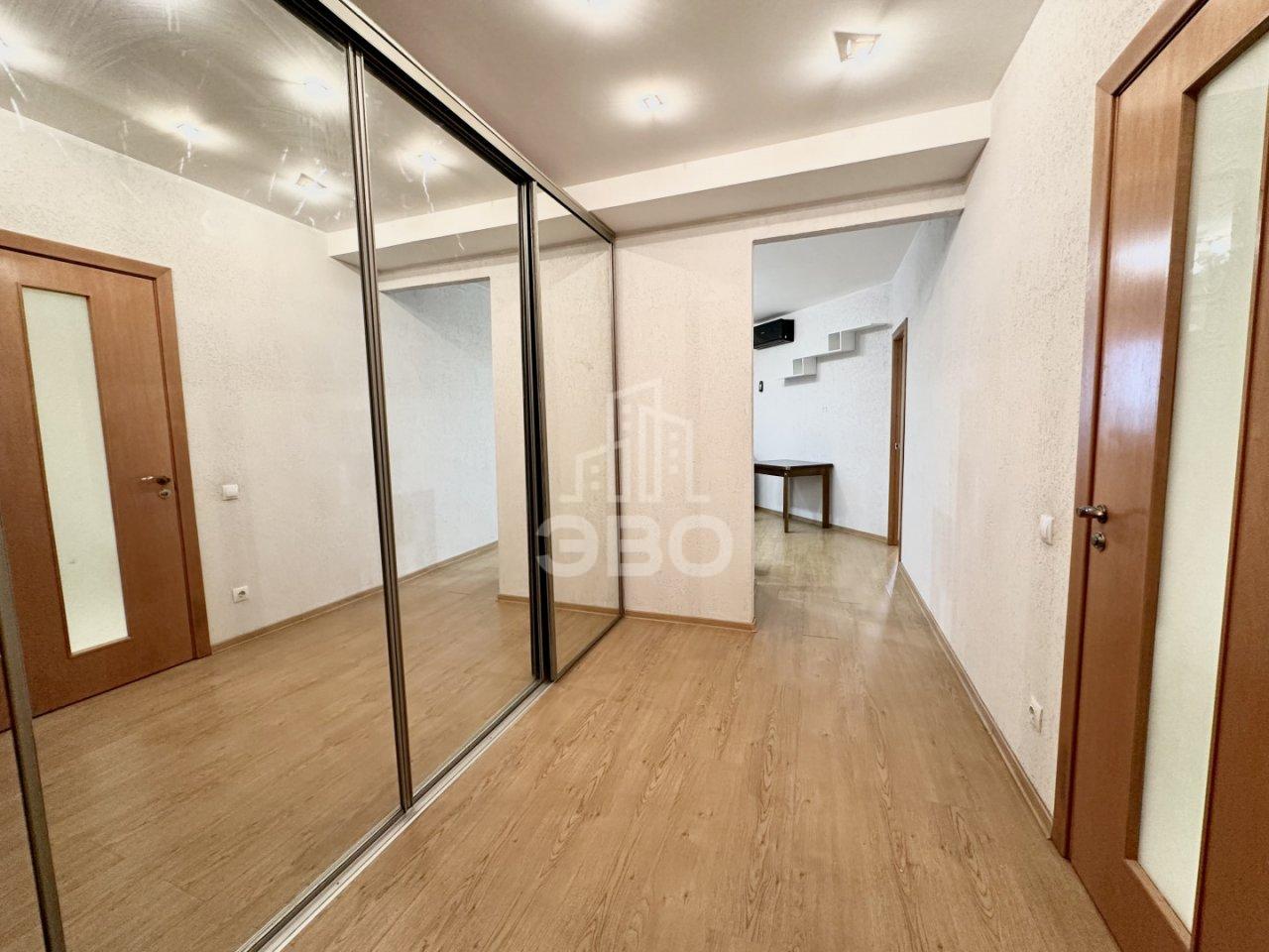 однокомнатная квартира в Санкт-Петербурге по адресу: Манчестерская ул., 10, к 2