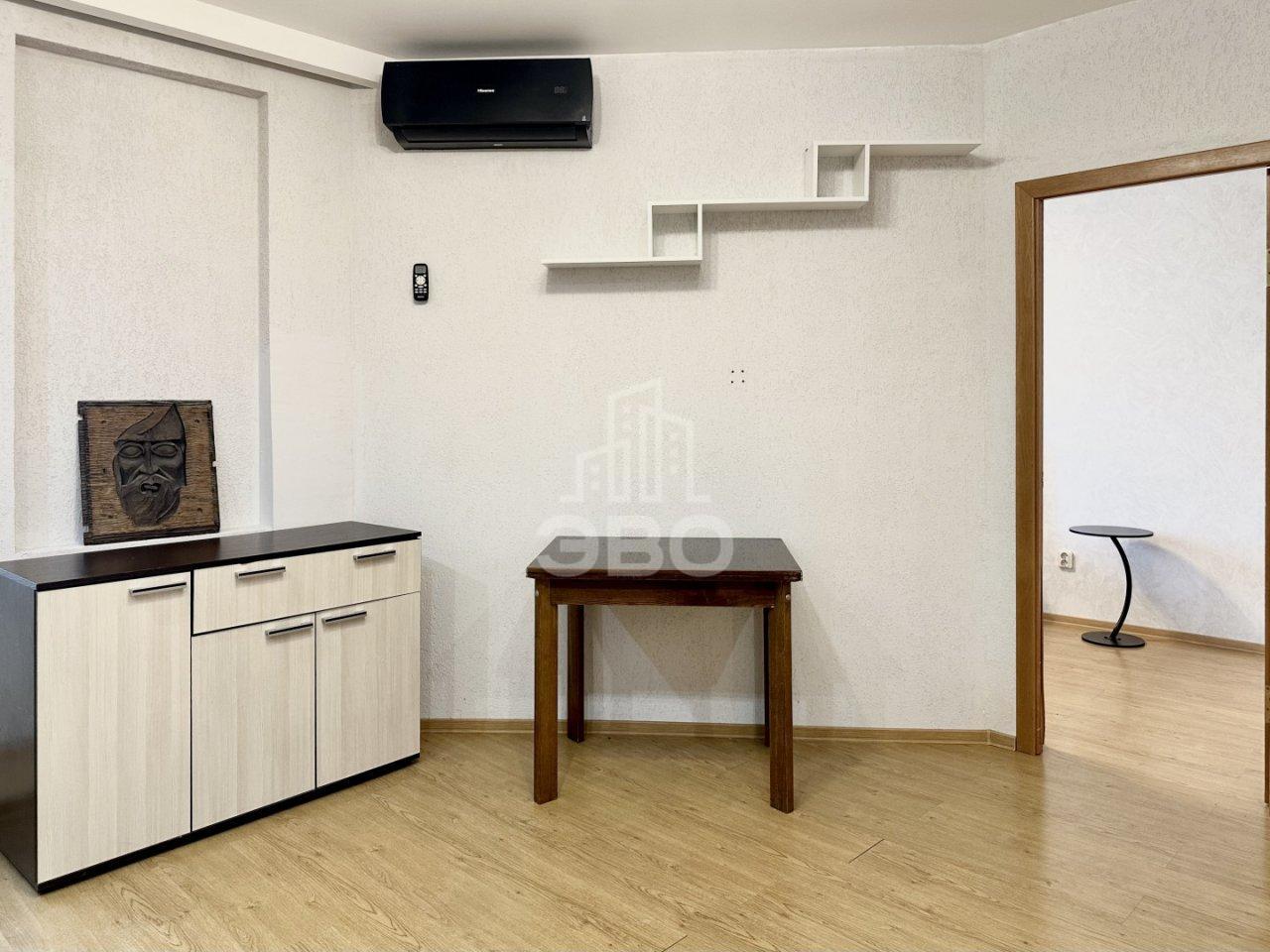 однокомнатная квартира в Санкт-Петербурге по адресу: Манчестерская ул., 10, к 2