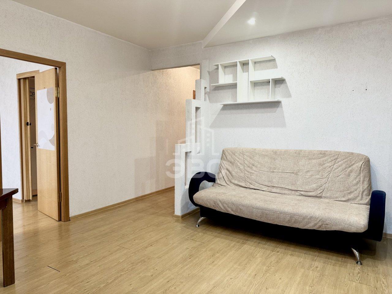 однокомнатная квартира в Санкт-Петербурге по адресу: Манчестерская ул., 10, к 2