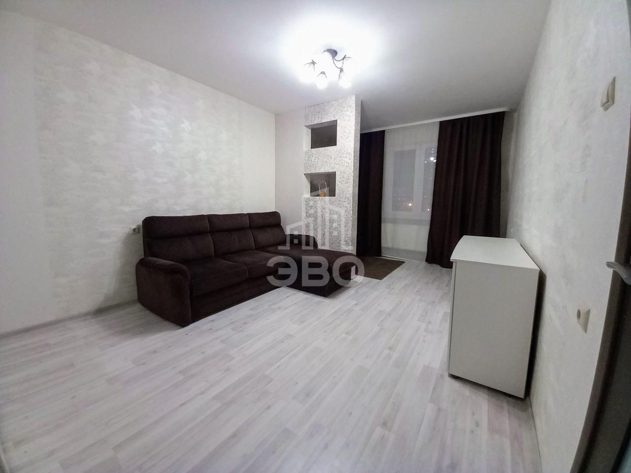 однокомнатная квартира в Санкт-Петербурге по адресу: Богатырский проспект, 52, к 1