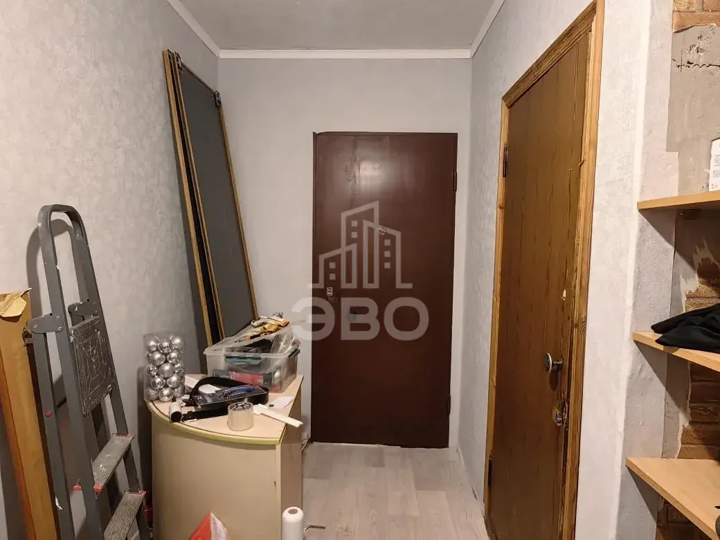 комната в Санкт-Петербурге по адресу: Коллонтай ул., 23, к 2