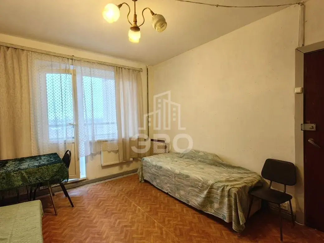комната в Санкт-Петербурге по адресу: Коллонтай ул., 23, к 2