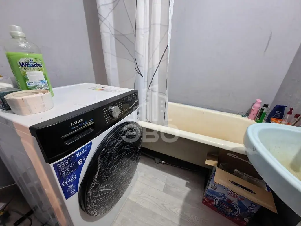 комната в Санкт-Петербурге по адресу: Коллонтай ул., 23, к 2