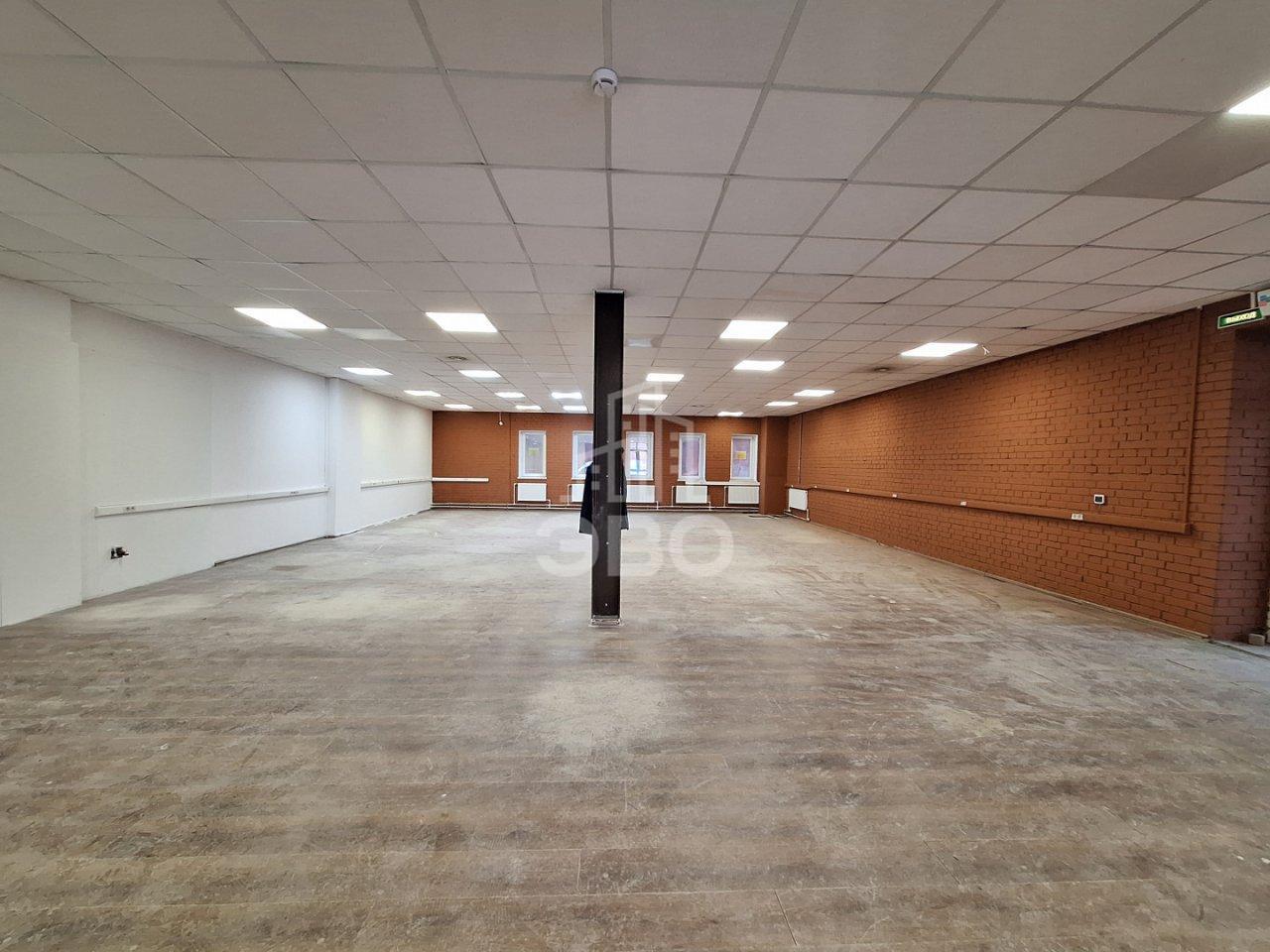 коммерция в Санкт-Петербурге по адресу: Лиговский проспект, 50, литера Д