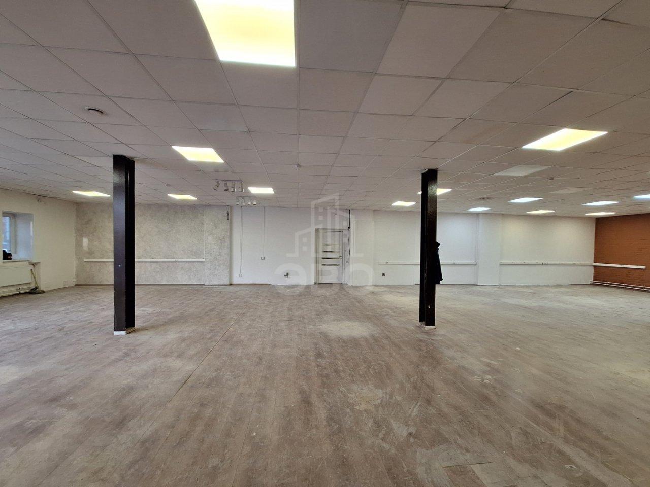 коммерция в Санкт-Петербурге по адресу: Лиговский проспект, 50, литера Д