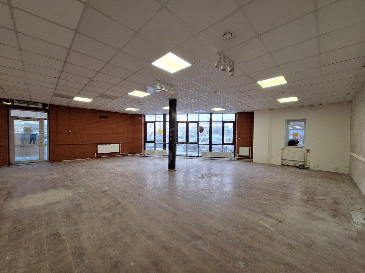 коммерция в Санкт-Петербурге по адресу: Лиговский проспект, 50, литера Д