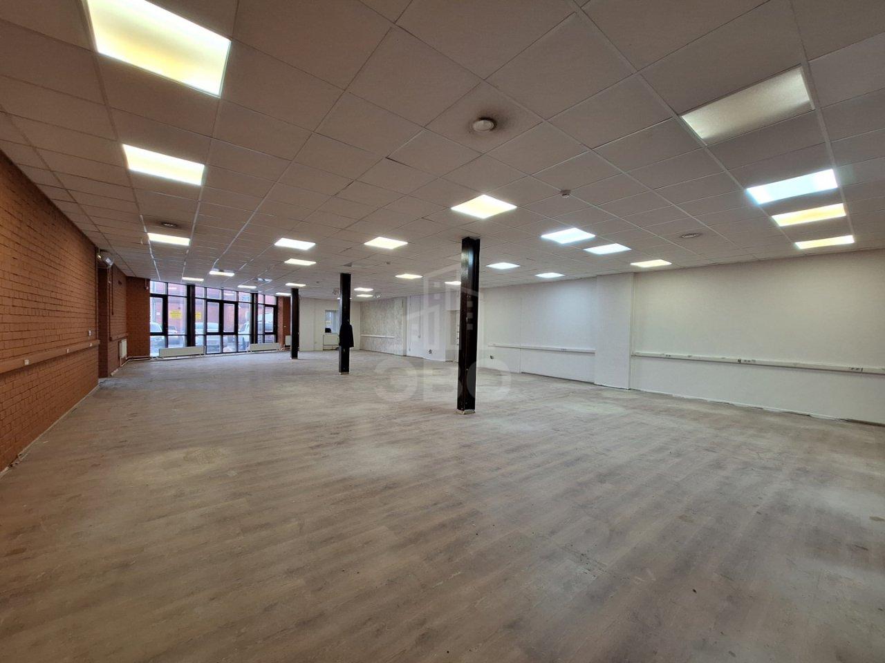 коммерция в Санкт-Петербурге по адресу: Лиговский проспект, 50, литера Д