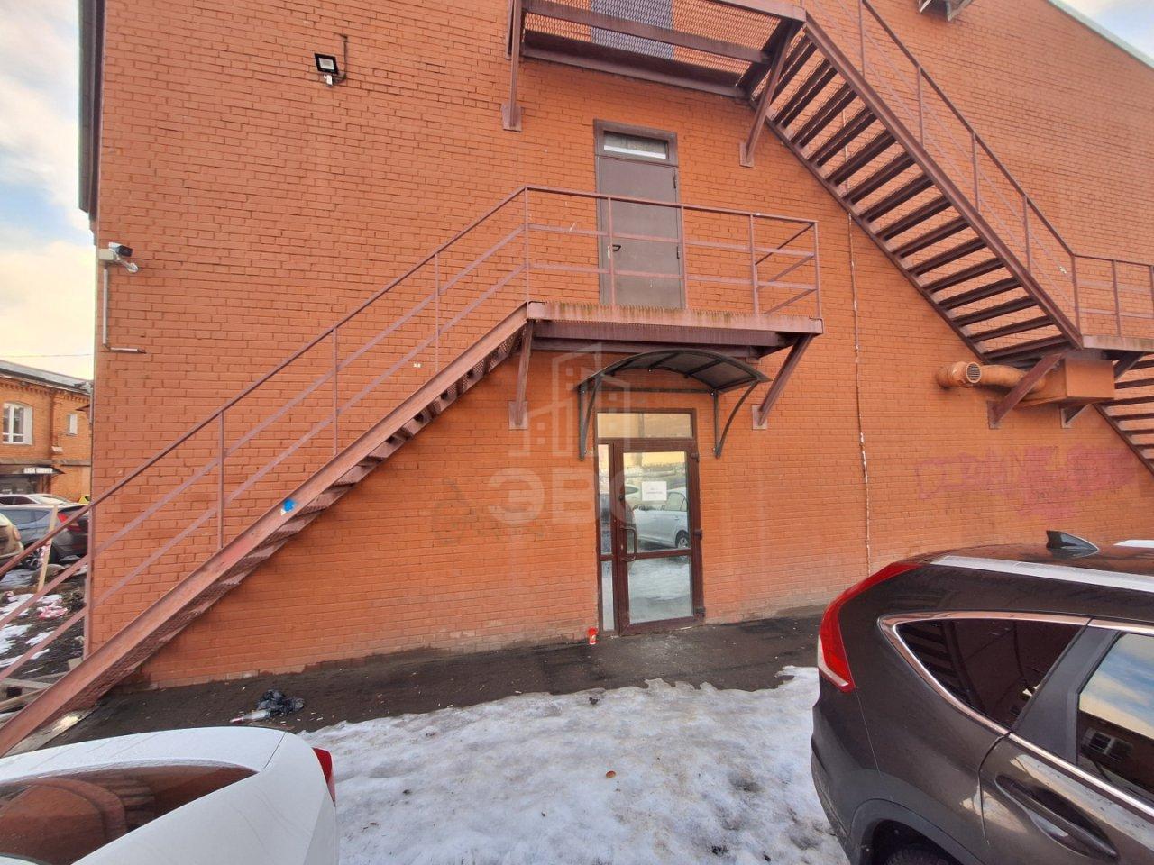 коммерция в Санкт-Петербурге по адресу: Лиговский проспект, 50, литера Д