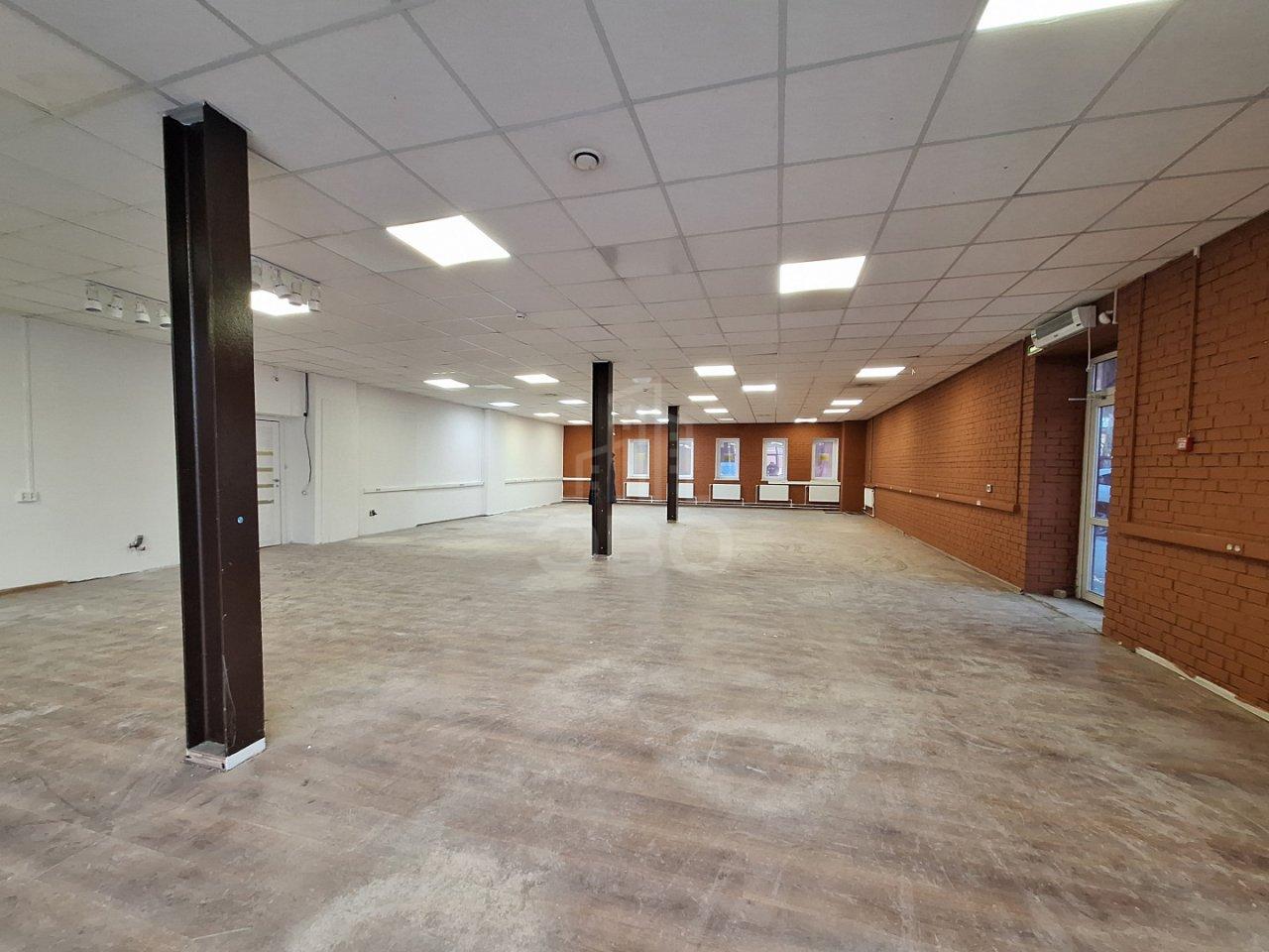 коммерция в Санкт-Петербурге по адресу: Лиговский проспект, 50, литера Д