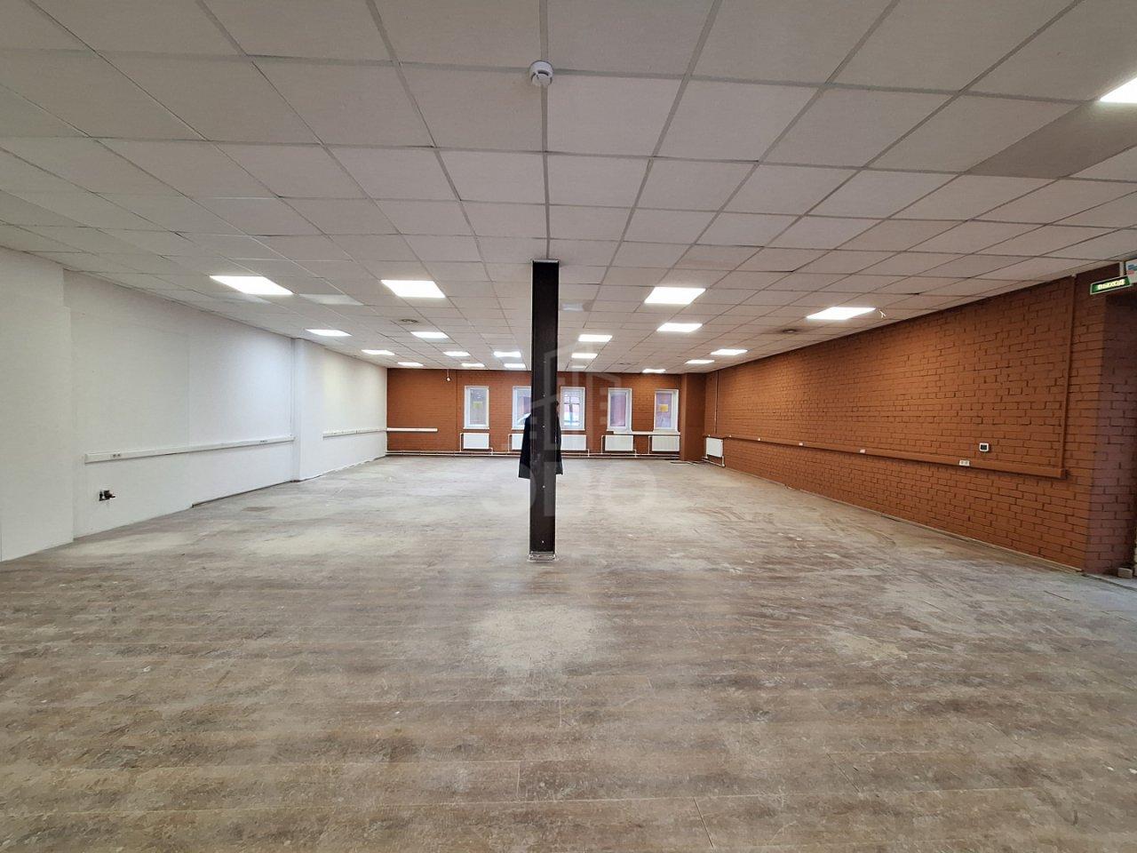 коммерция в Санкт-Петербурге по адресу: Лиговский проспект, 50, литера Д