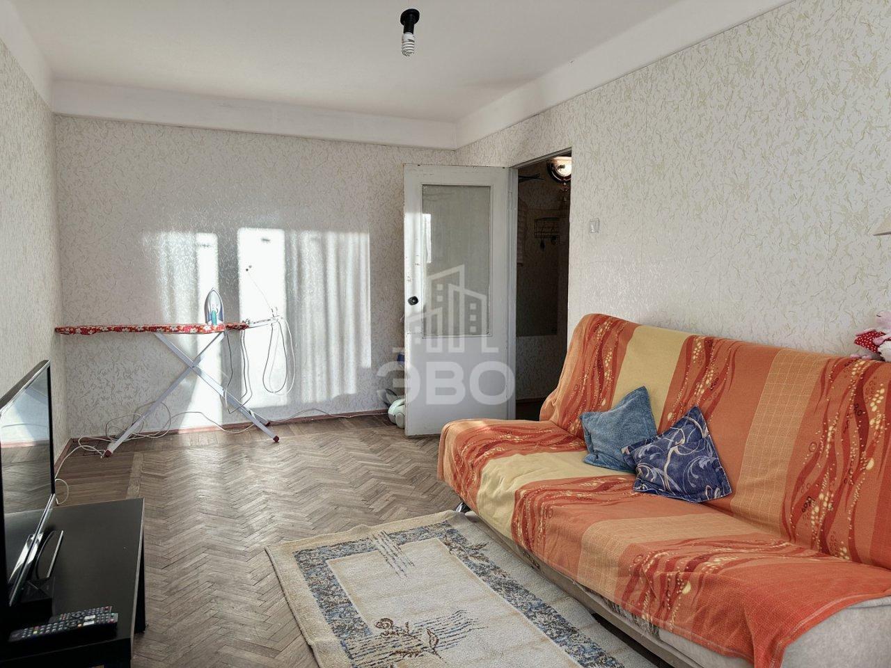 однокомнатная квартира в Санкт-Петербурге по адресу: Науки проспект, 40