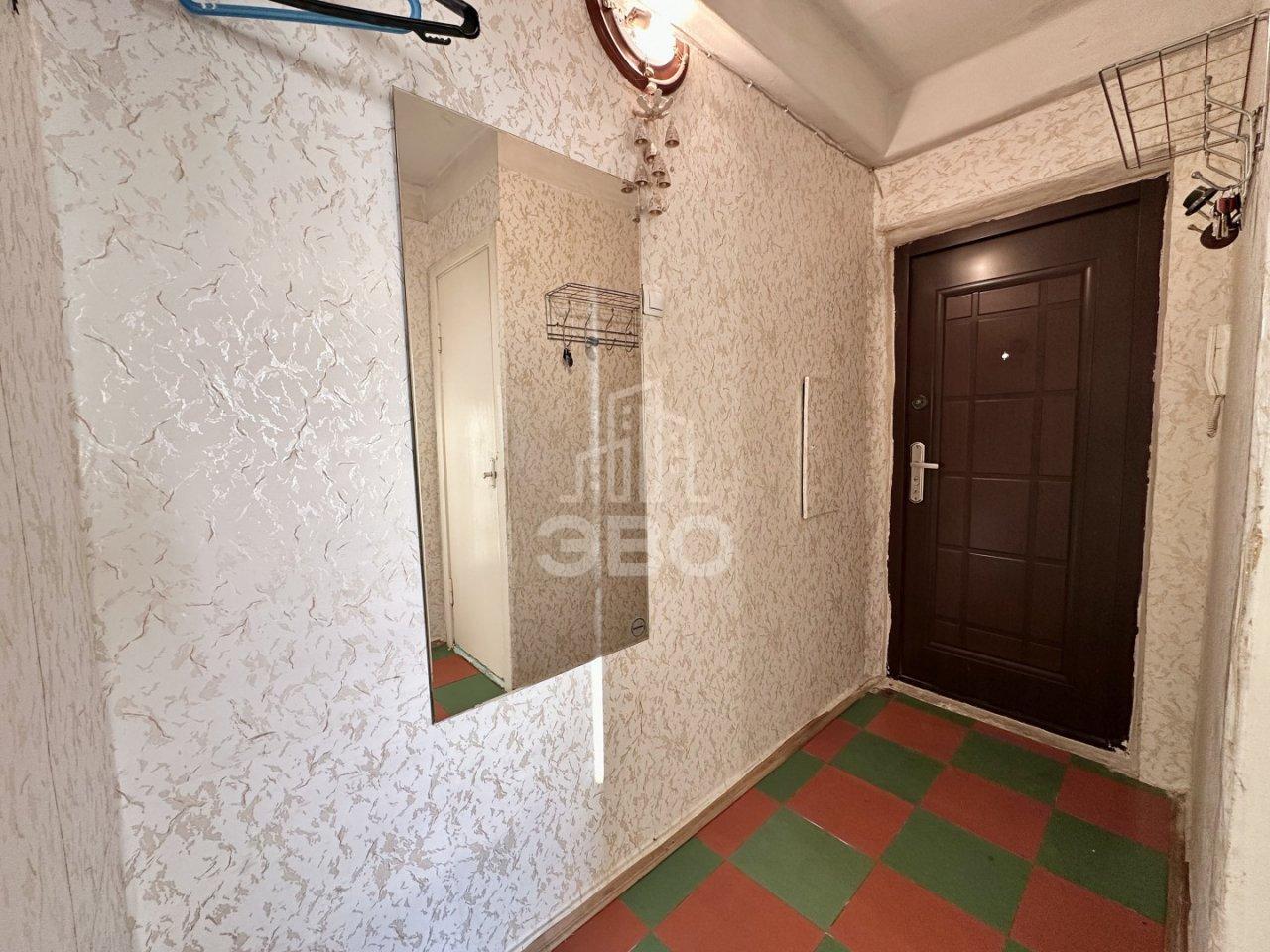 однокомнатная квартира в Санкт-Петербурге по адресу: Науки проспект, 40