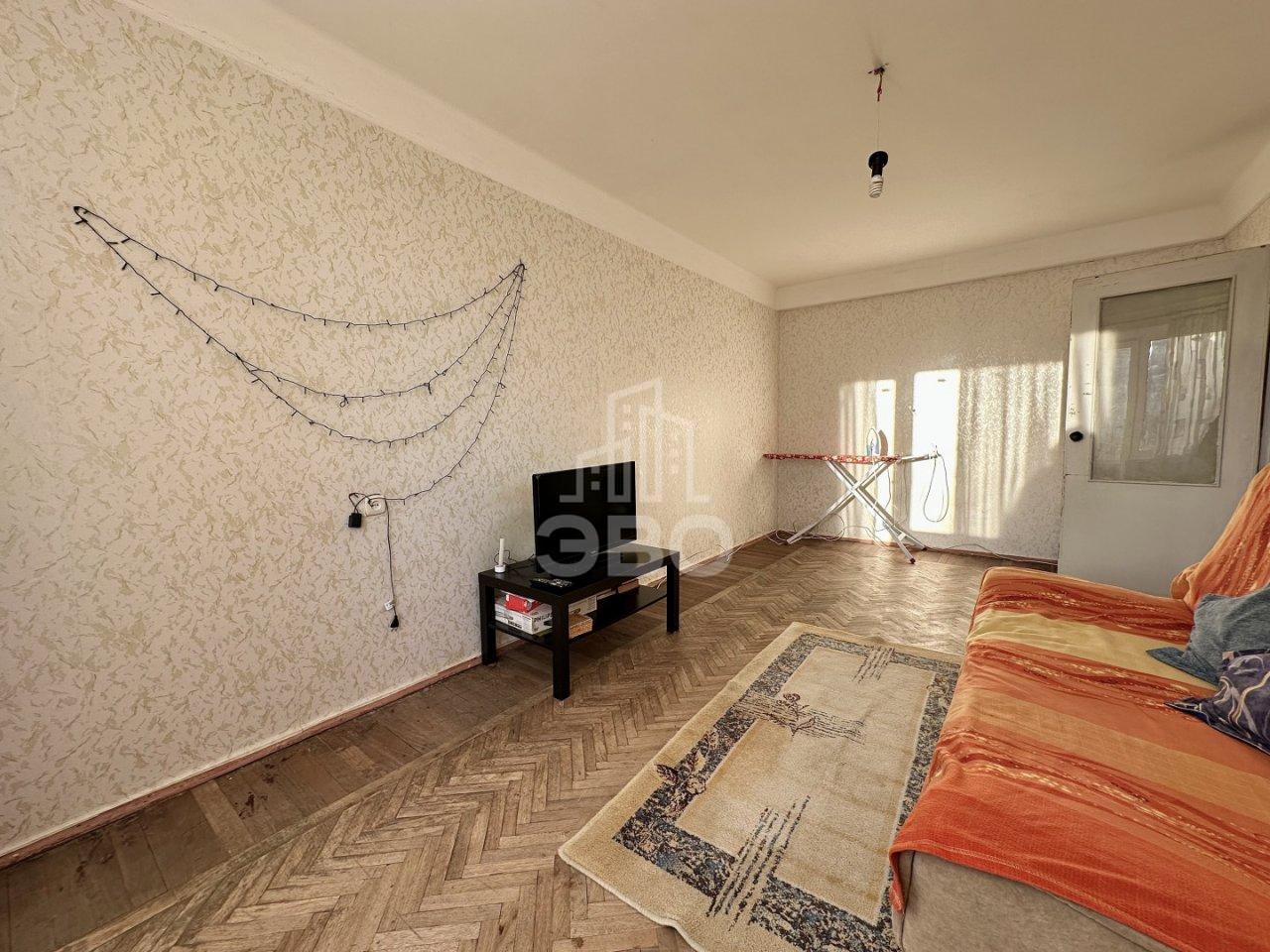 однокомнатная квартира в Санкт-Петербурге по адресу: Науки проспект, 40