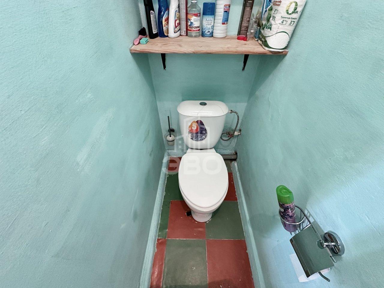 однокомнатная квартира в Санкт-Петербурге по адресу: Науки проспект, 40