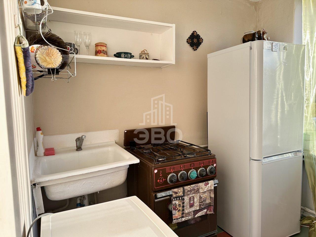 однокомнатная квартира в Санкт-Петербурге по адресу: Науки проспект, 40