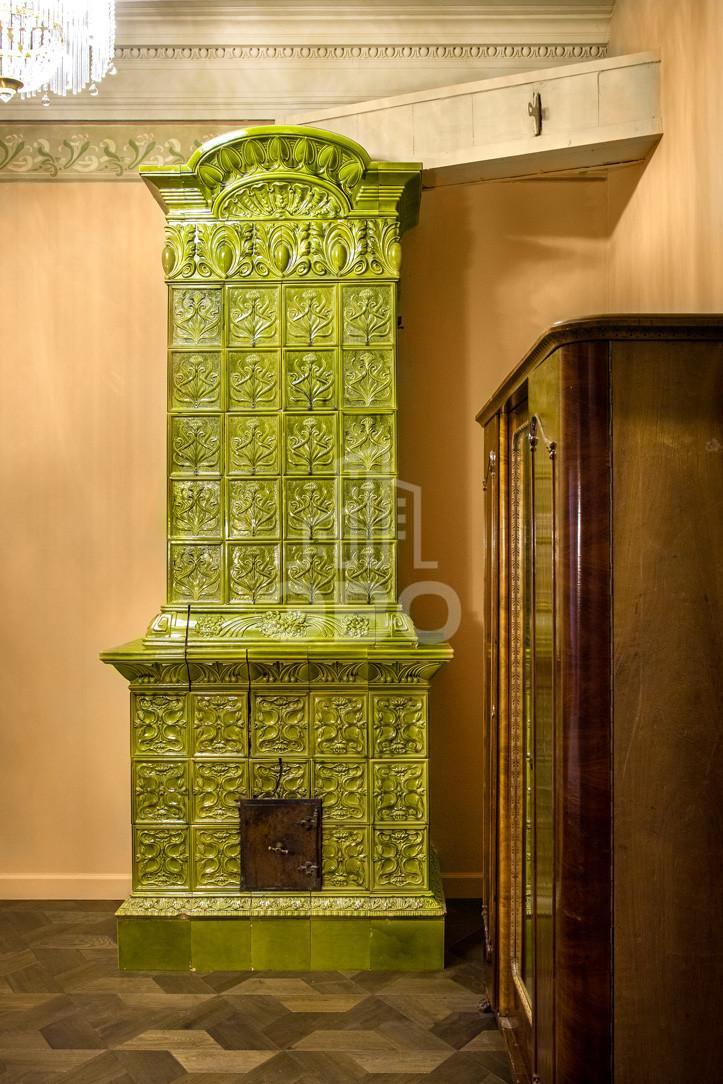 трехкомнатная квартира в Санкт-Петербурге по адресу: Кирочная ул., 49