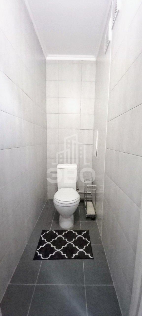 двухкомнатная квартира в Санкт-Петербурге по адресу: Ивинская ул., 17, к 1