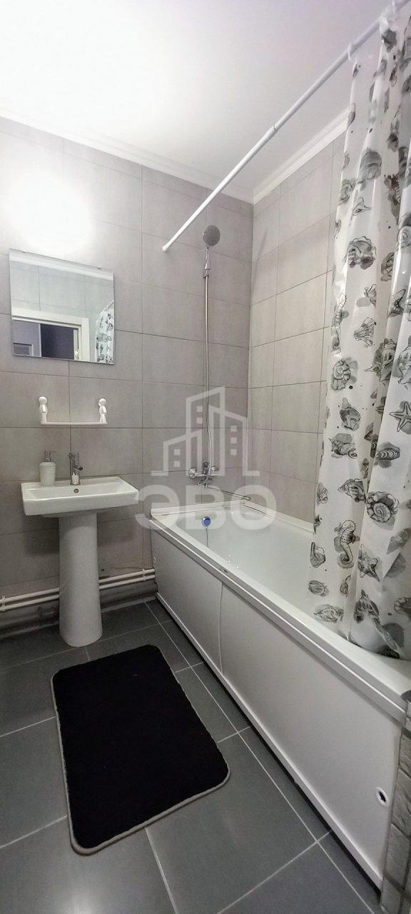 двухкомнатная квартира в Санкт-Петербурге по адресу: Ивинская ул., 17, к 1